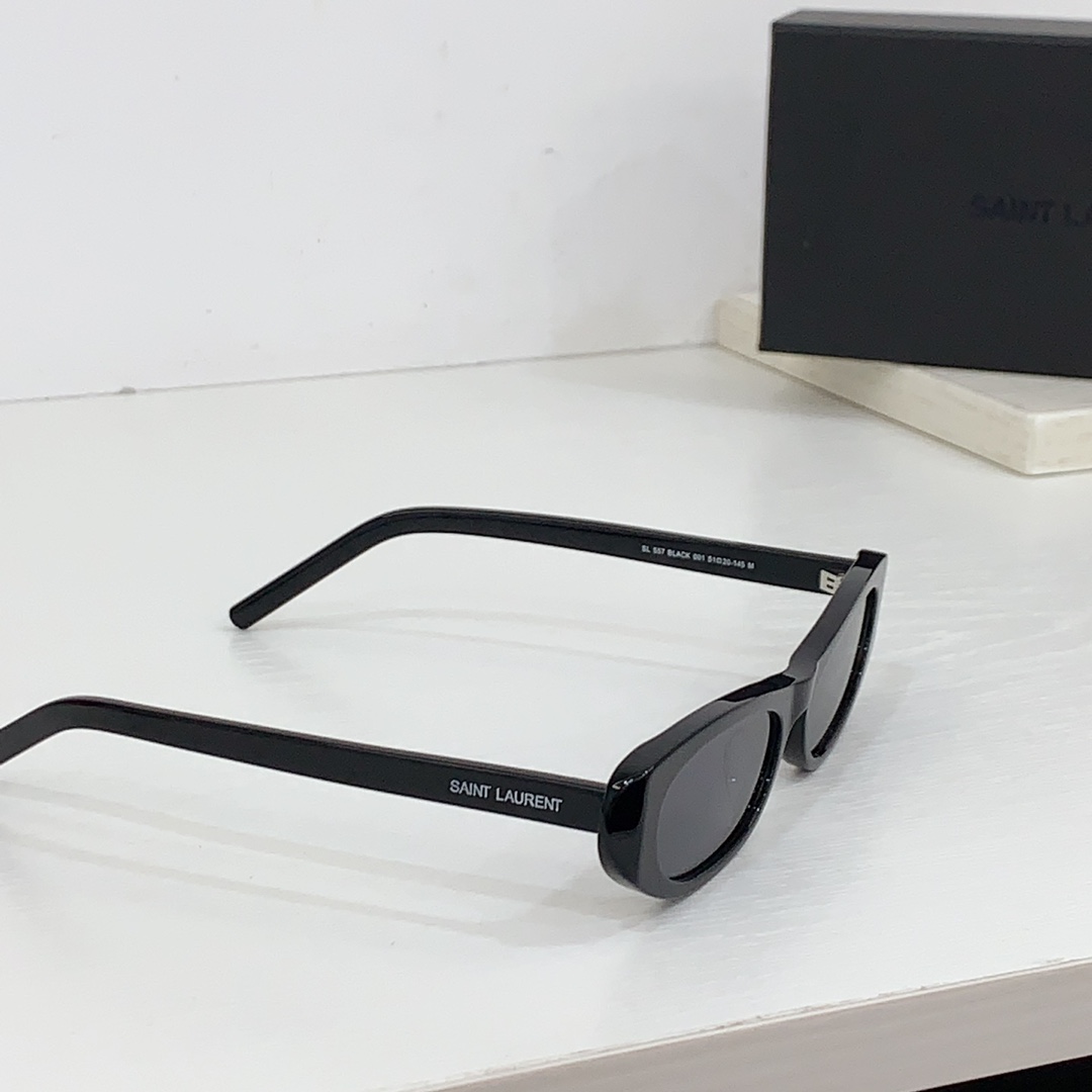 Bagsaaa Y51 SL 557 Shade Black
