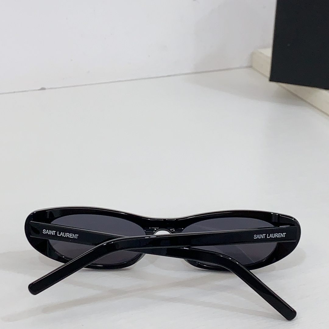 Bagsaaa Y51 SL 557 Shade Black