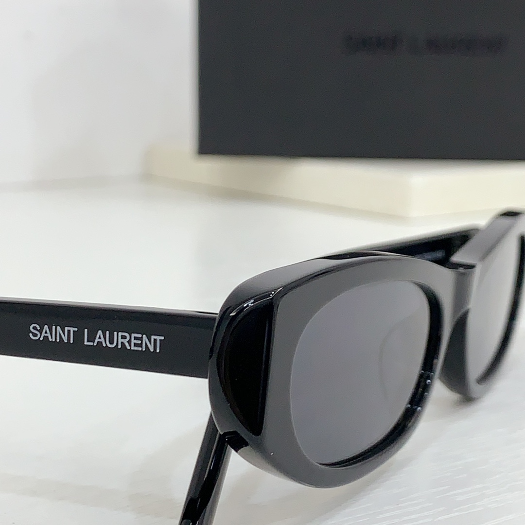Bagsaaa Y51 SL 557 Shade Black