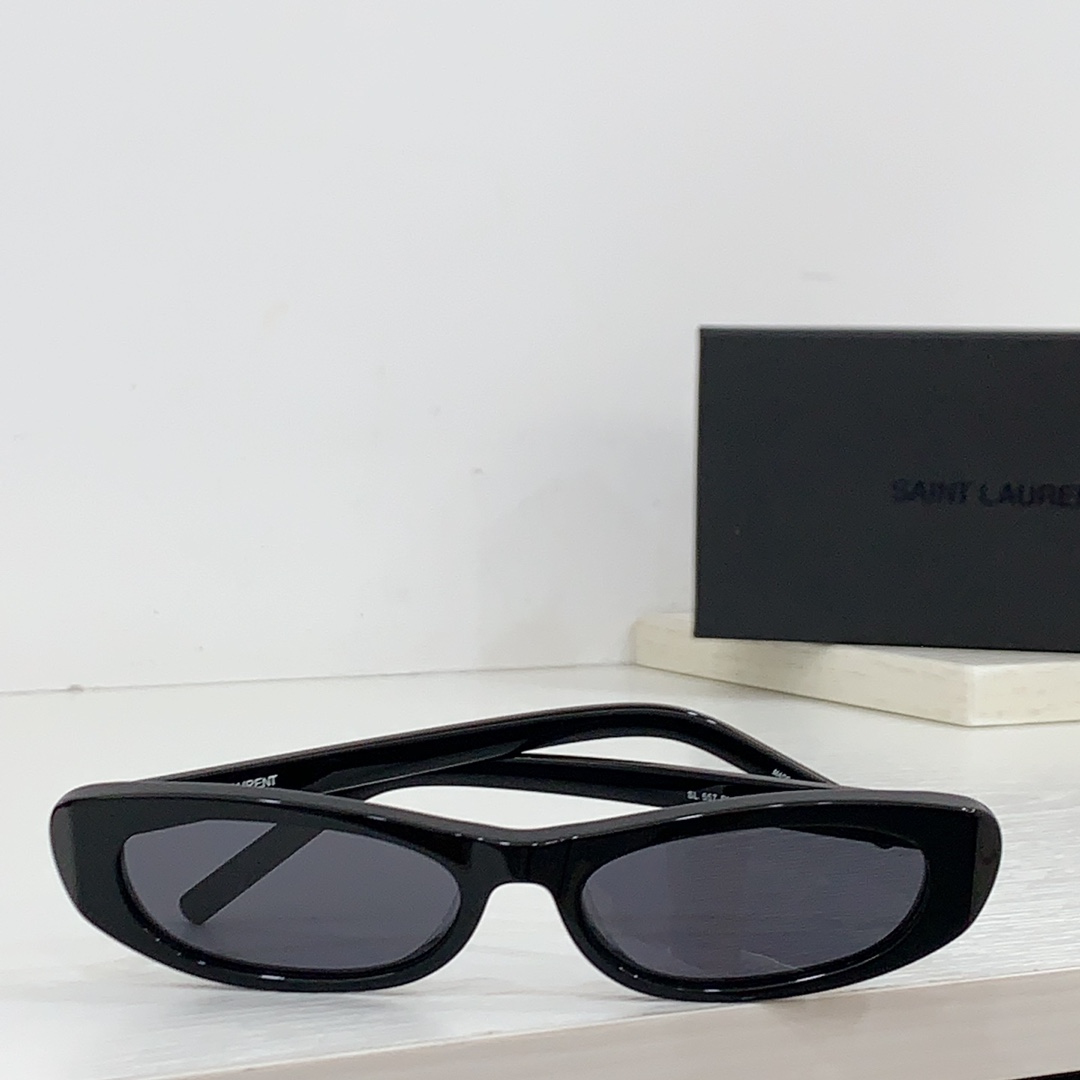 Bagsaaa Y51 SL 557 Shade Black