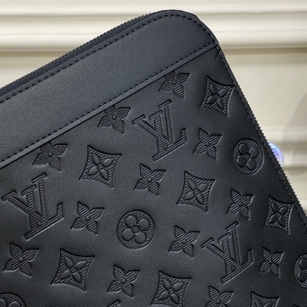 Bagsaaa L0vis Vvtt0n Pochette Jour M82080 - 35x25x2.8 cm