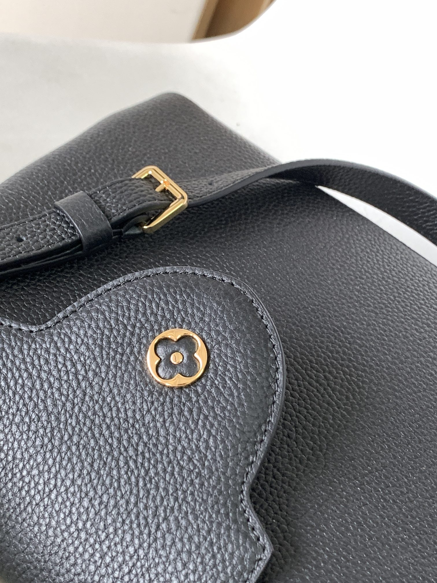Bagsaaa L0vis Vvtt0n M94755 Capucines BB Bag - Size 27 x 18 x 9 cm