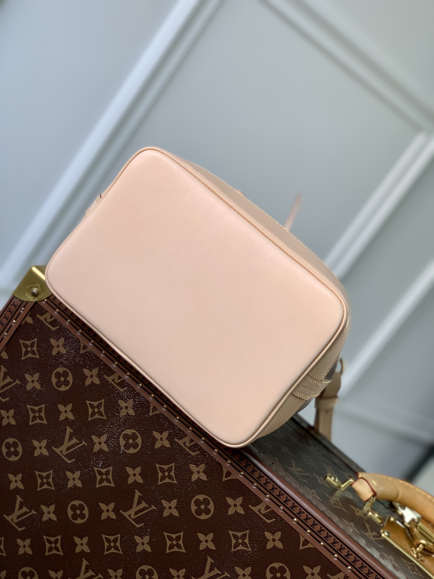 Bagsaaa L0vis Vvtt0n M40817 Noé BB Monogram - 22 x 24 x 15 cm