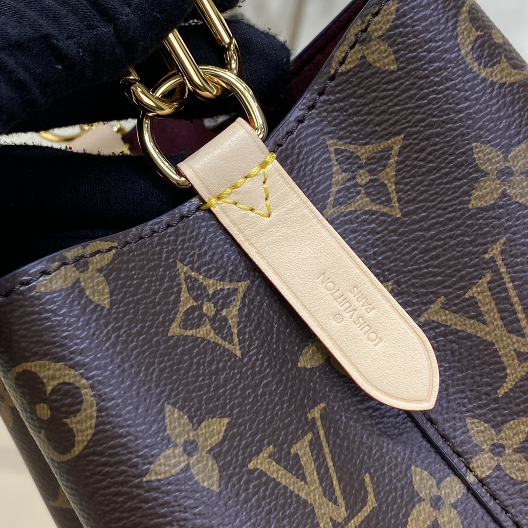 Bagsaaa L0vis Vvtt0n M46581 Néonoé BB Monogram - 20 x 20 x 13 cm