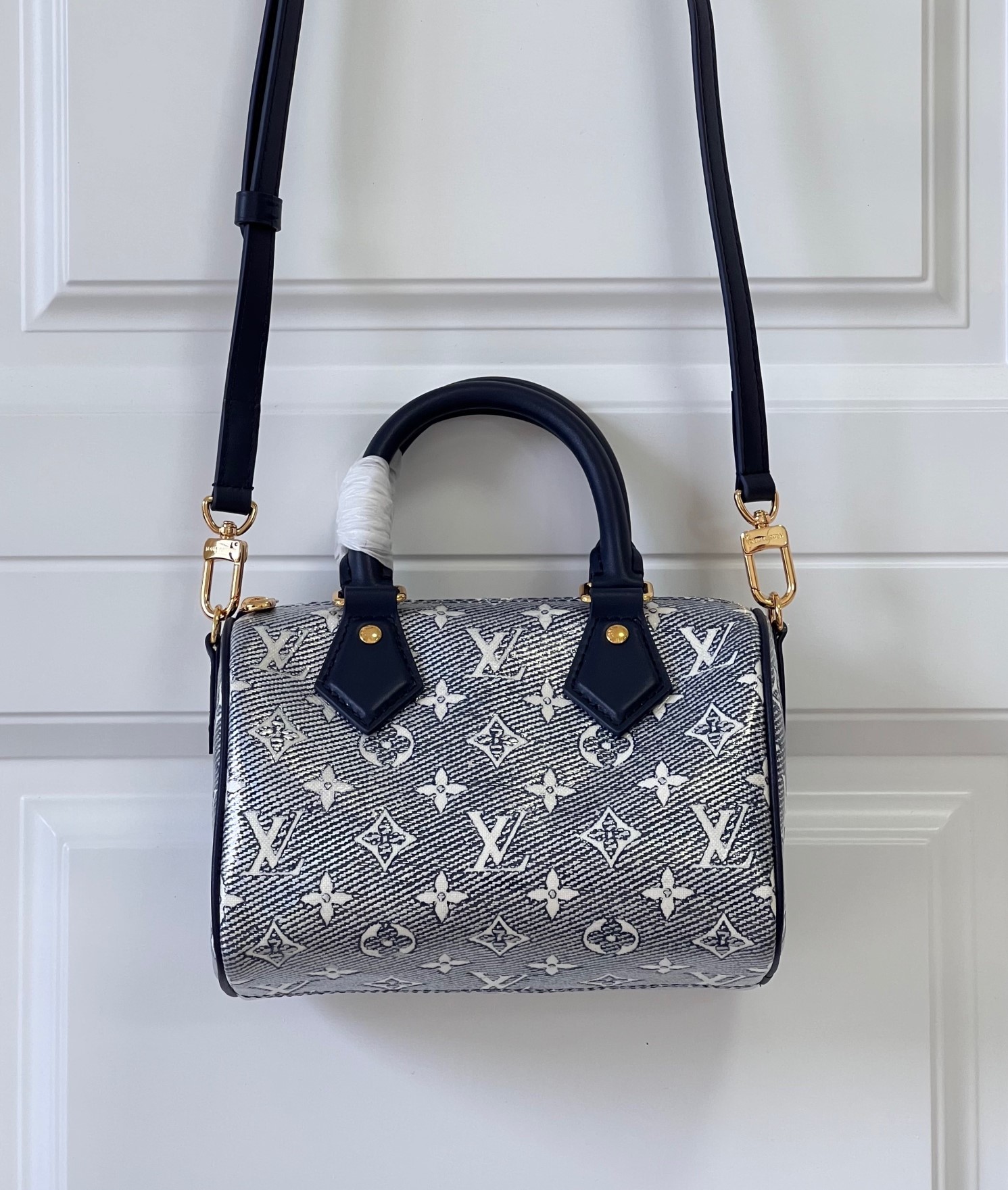 Bagsaaa L0vis Vvtt0n M23069 Speedy Bandoulière 20 - 20.5 x 13.5 x 12 cm