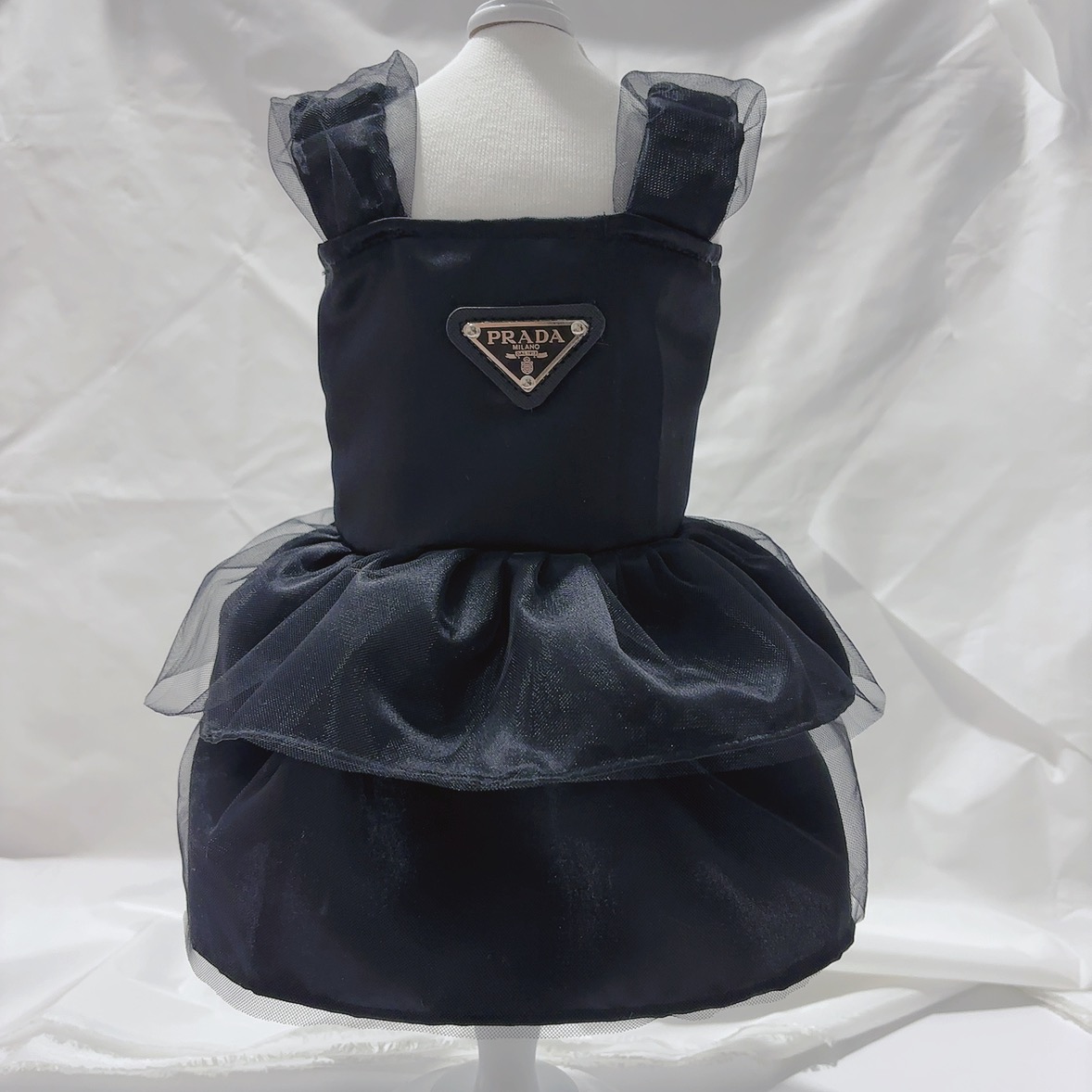 Bagsaaa Pra*a Clothes For Pet 1