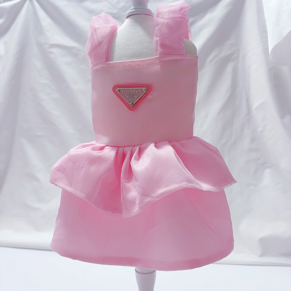 Bagsaaa Pra*a Clothes For Pet 1