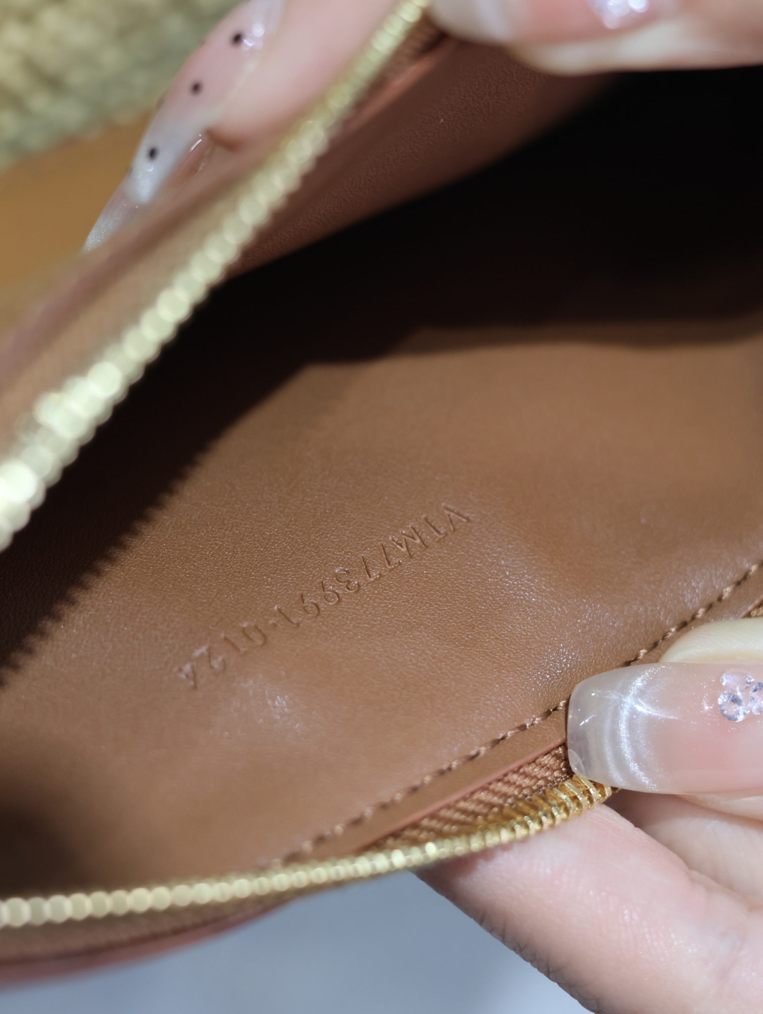Bagsaaa Y51 Le 37 In Woven Raffia And Vegetable-Tanned Leather 773991 - 20 X 25 X 16 CM
