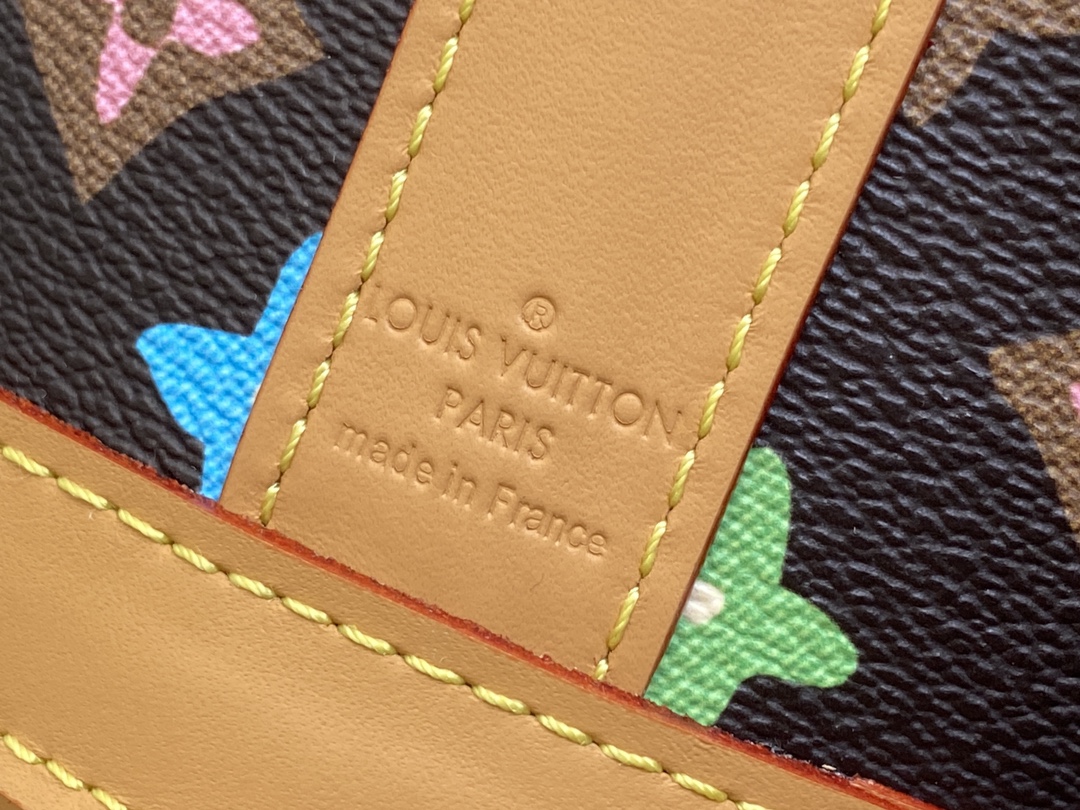 Bagsaaa L0vis Vvtt0n M83344 Envelope Pouch Chocolate - 12.5 x 18 x 8.5 cm