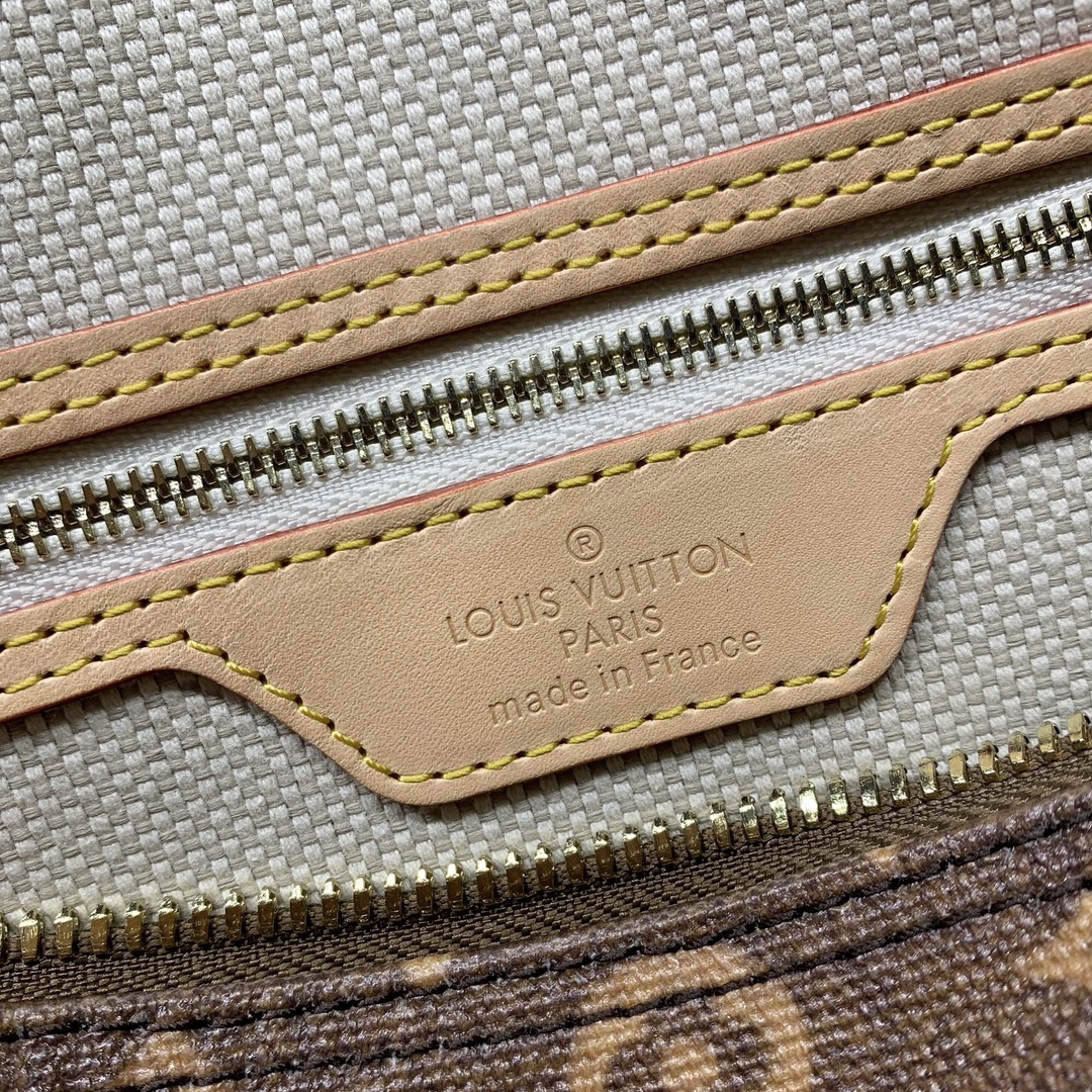 Bagsaaa L0vis Vvtt0n M47087 Speedy Bandoulière 30 Monogram - 30 x 21 x 17 cm
