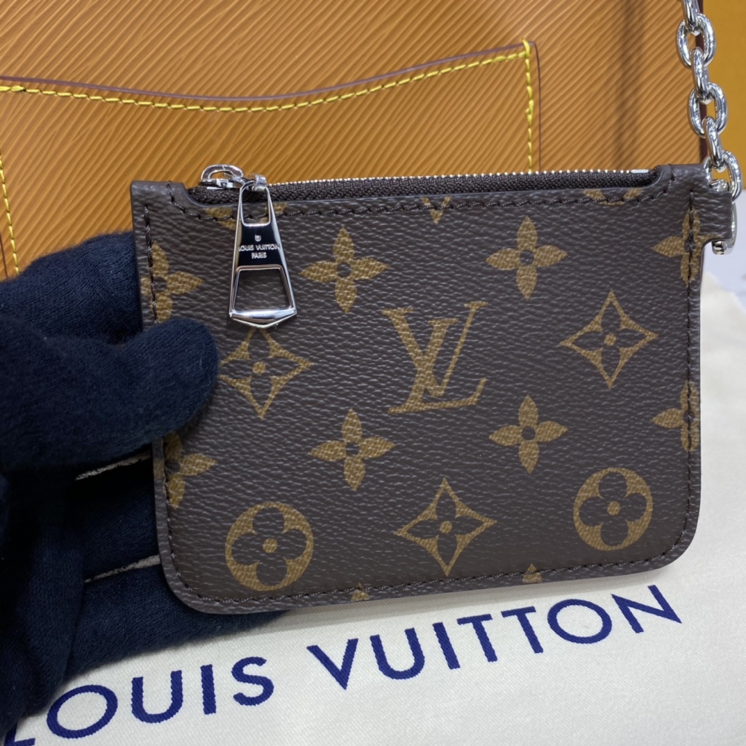 Bagsaaa L0vis Vvtt0n M80794 Marelle Brown - 25 x 15 x 8 cm