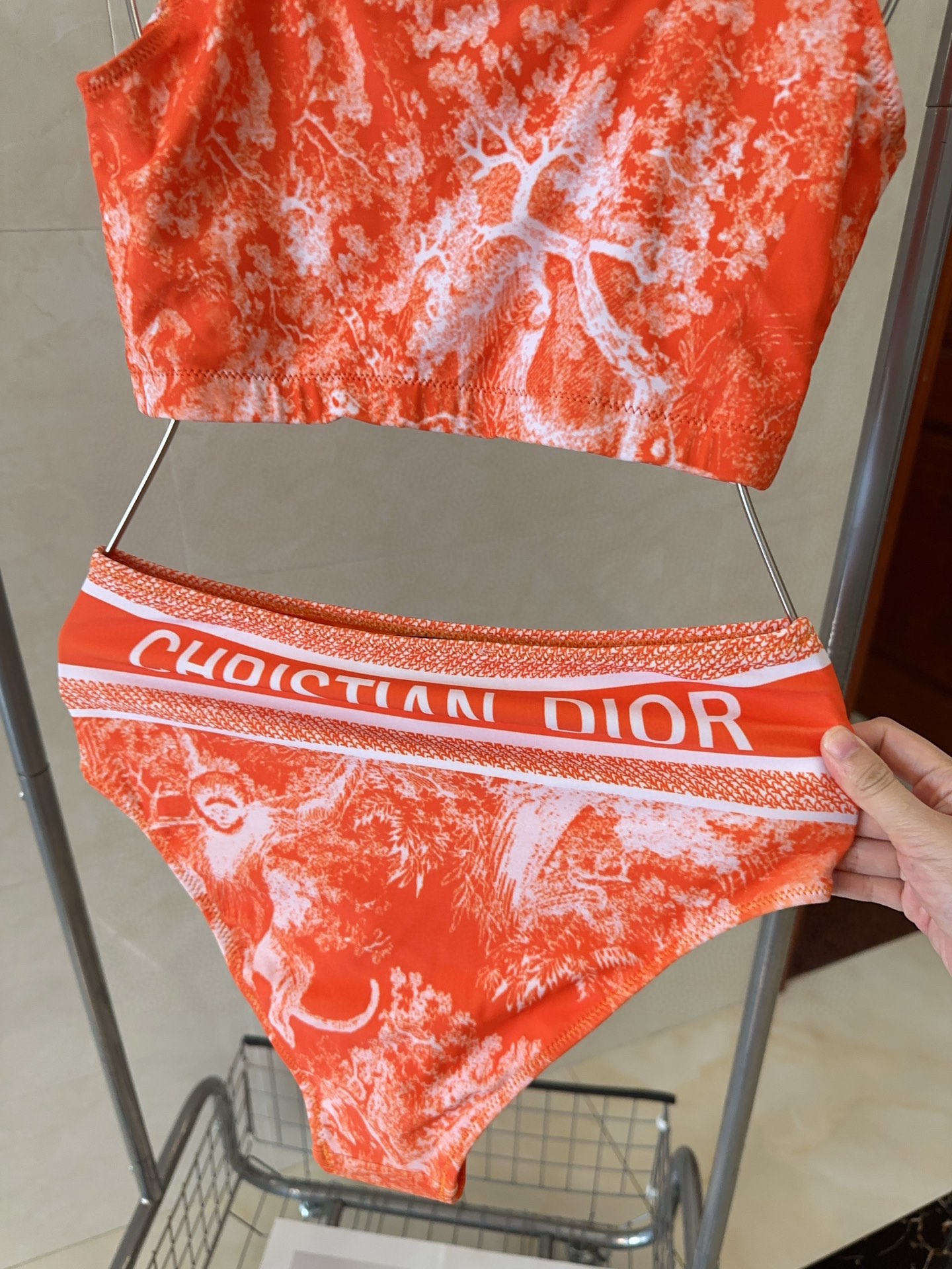 Bagsaaa D10r Bikini 01