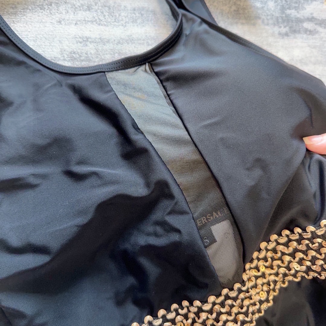 Bagsaaa Versace Bikini 01