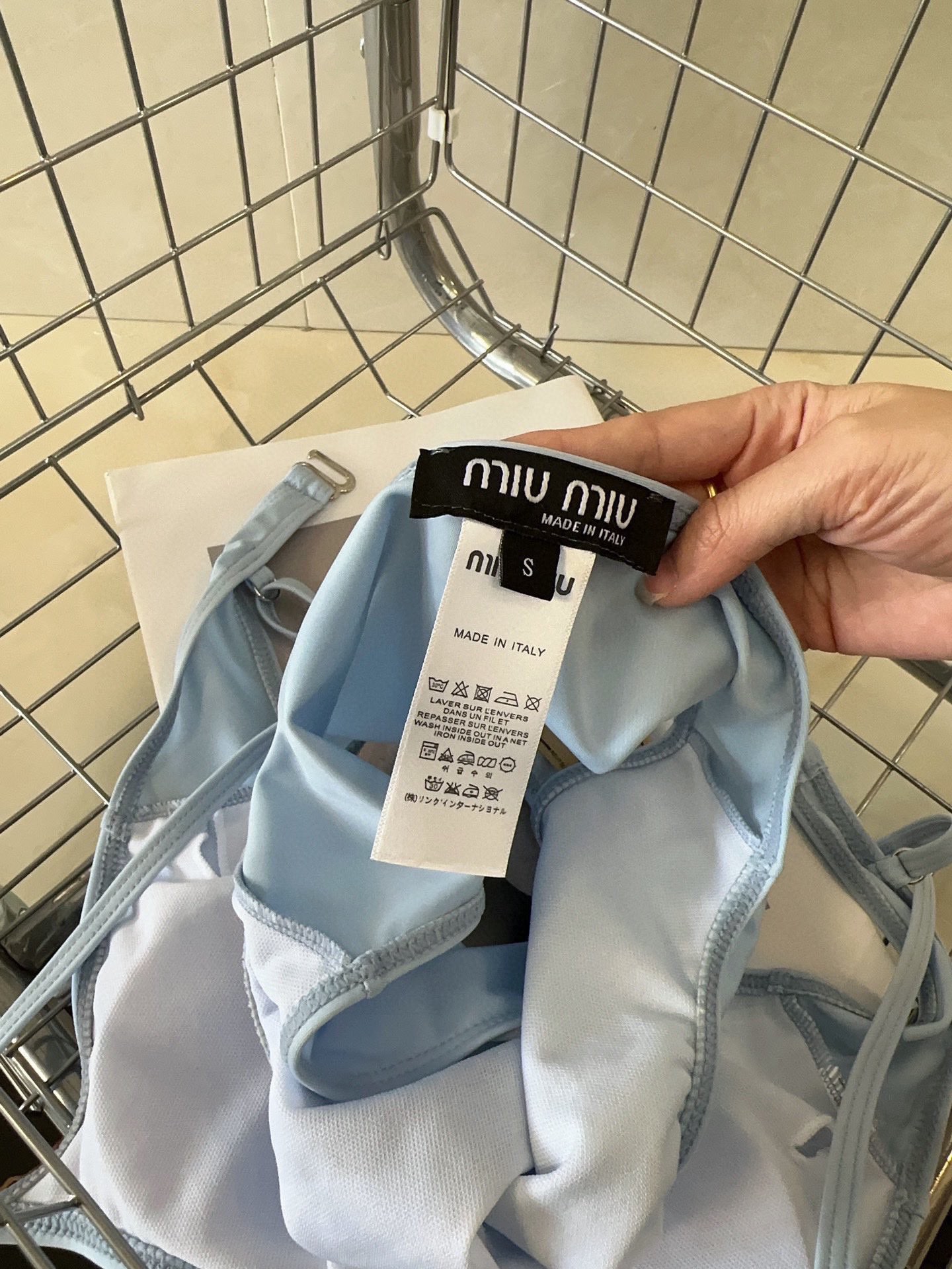 Bagsaaa M1um1u Bikini 01