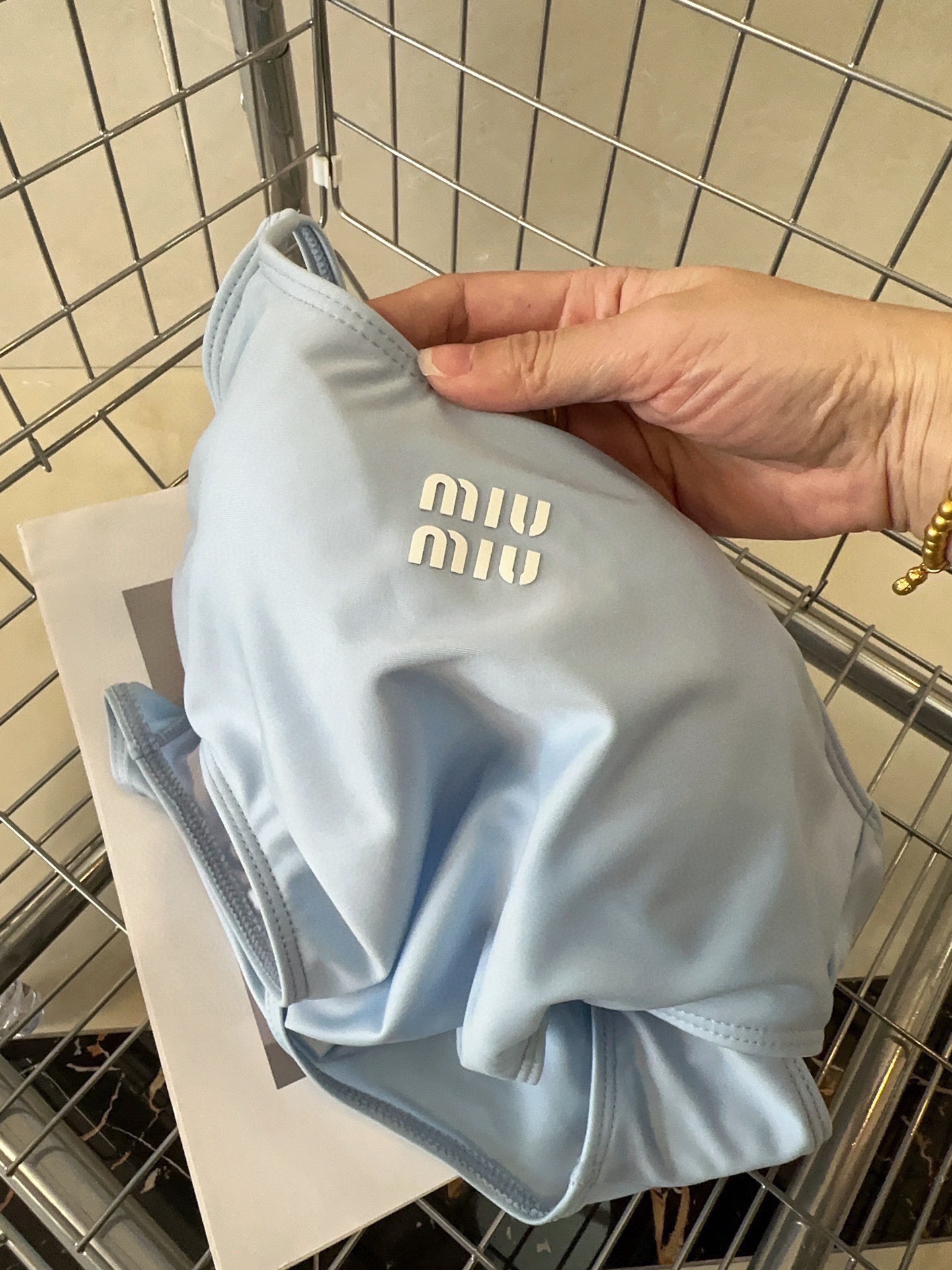 Bagsaaa M1um1u Bikini 01