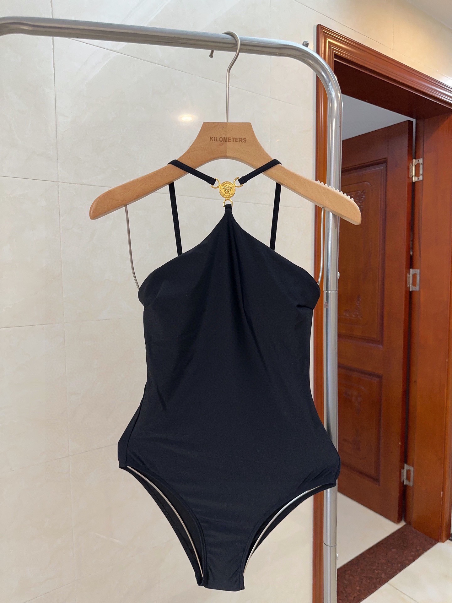 Bagsaaa Versace Bikini 04