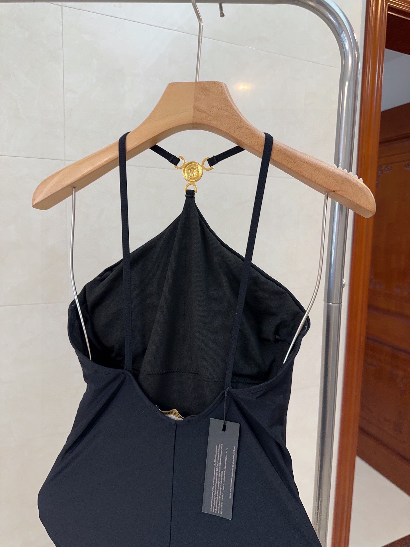 Bagsaaa Versace Bikini 04