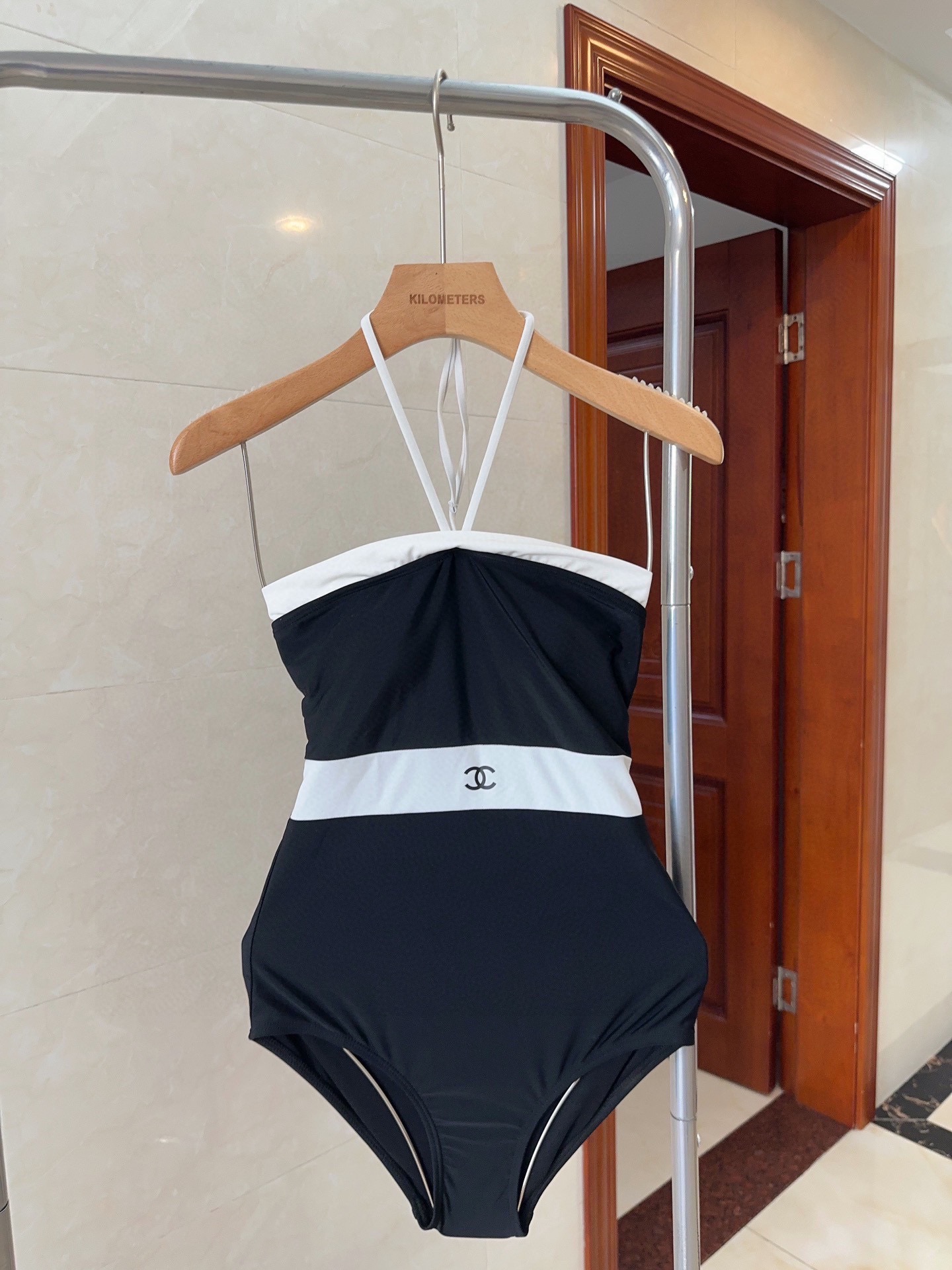 Bagsaaa Ch**el Bikini 02