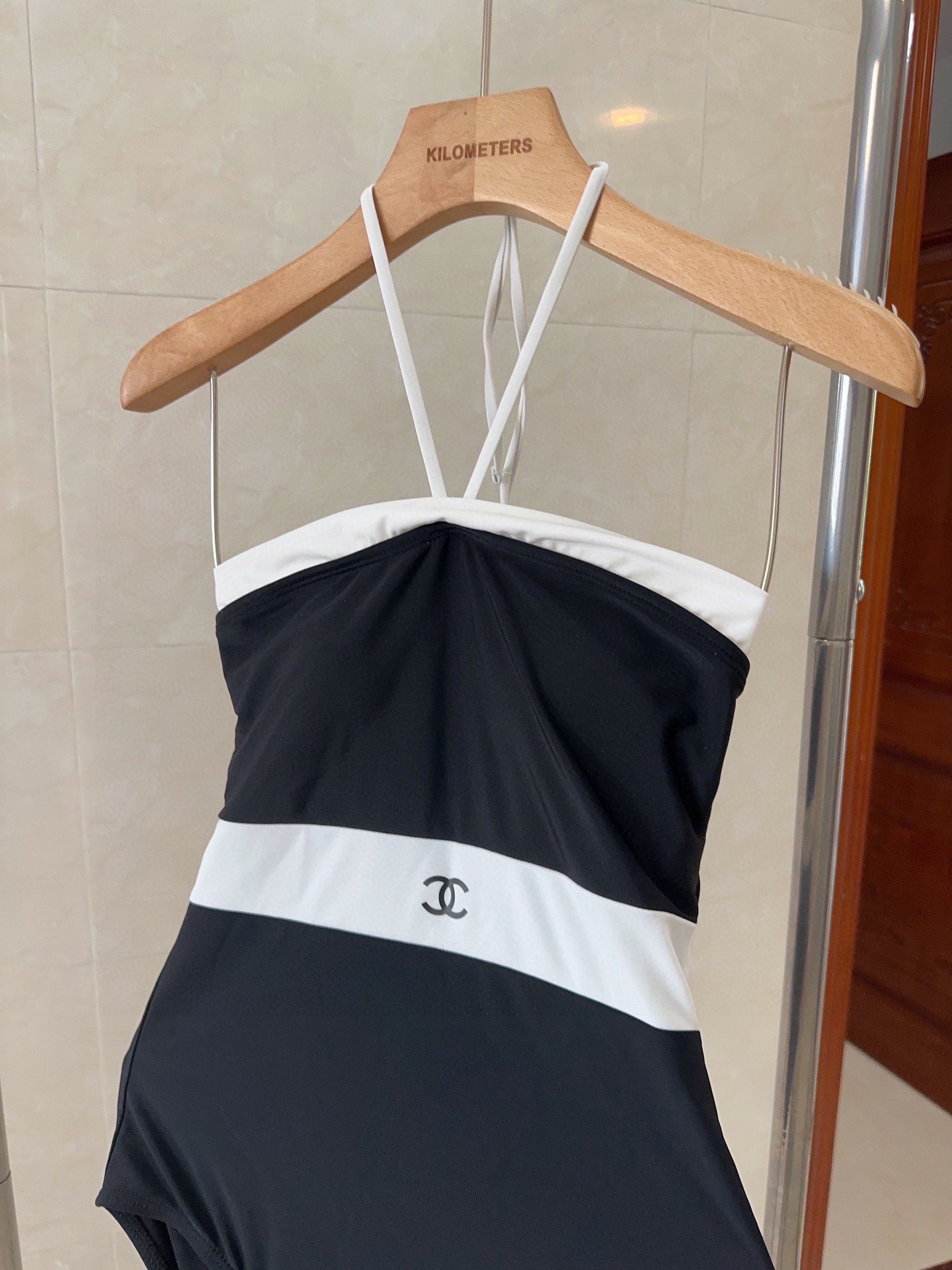 Bagsaaa Ch**el Bikini 02