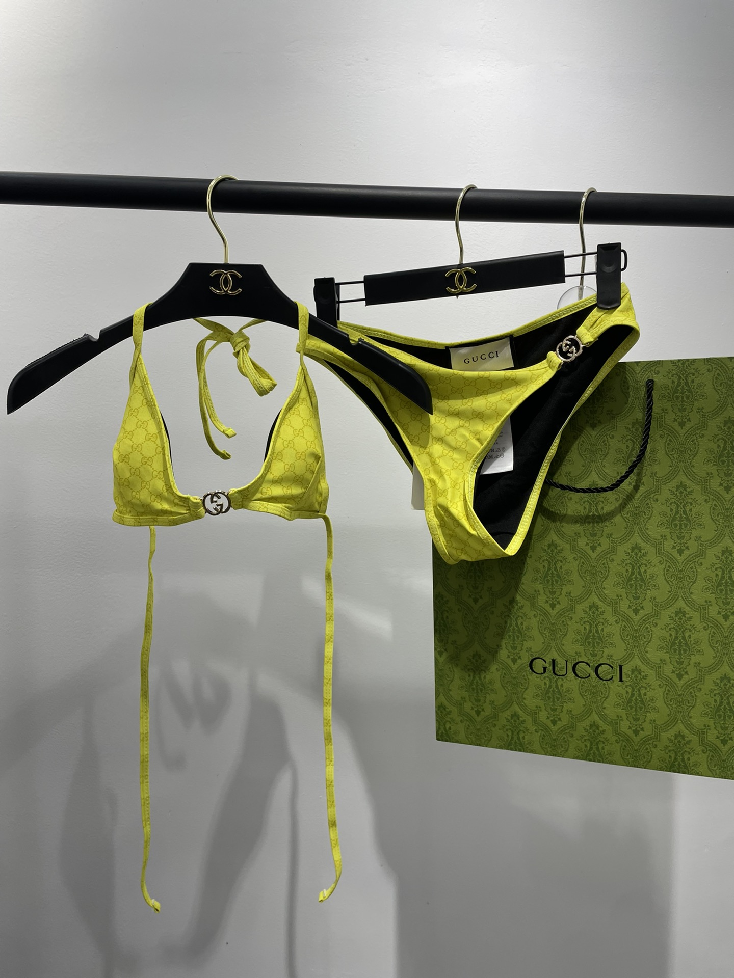 Bagsaaa Gvc*1 Bikini 03