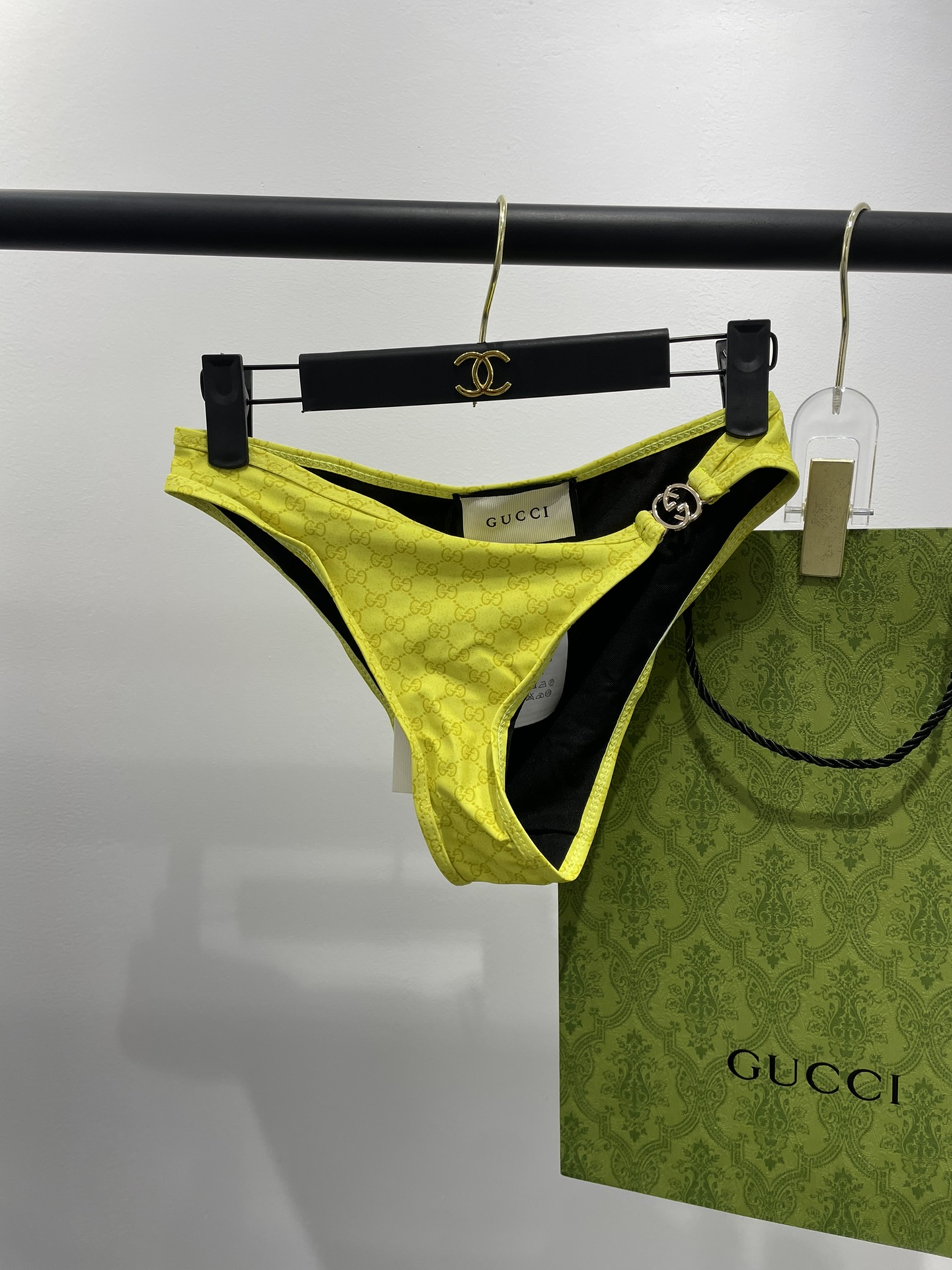 Bagsaaa Gvc*1 Bikini 03