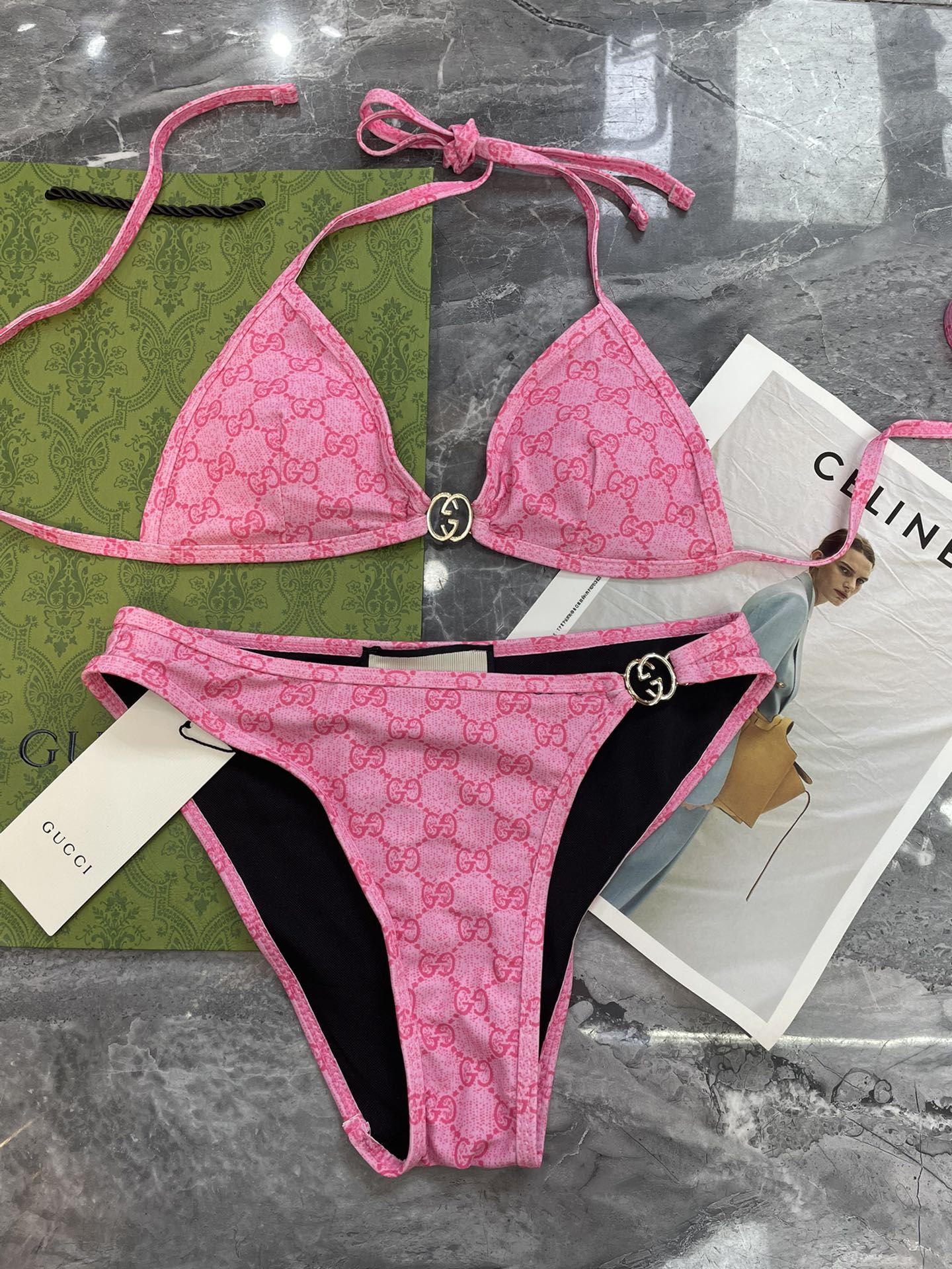 Bagsaaa Gvc*1 Bikini 04