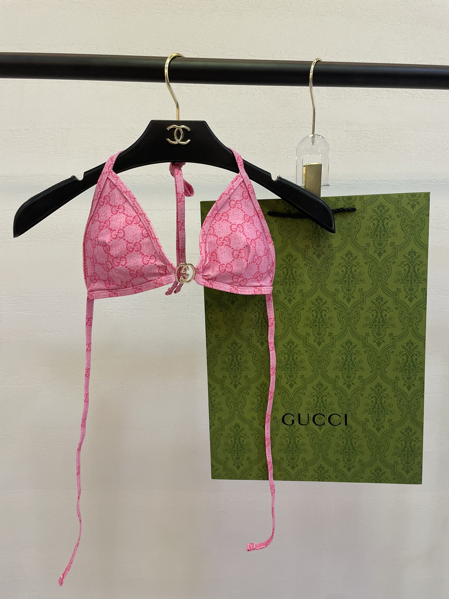 Bagsaaa Gvc*1 Bikini 04