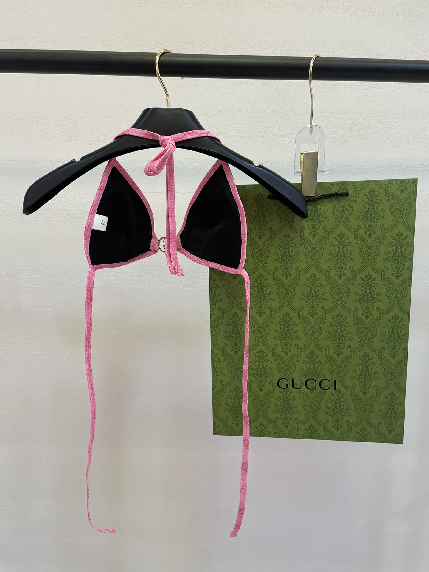 Bagsaaa Gvc*1 Bikini 04