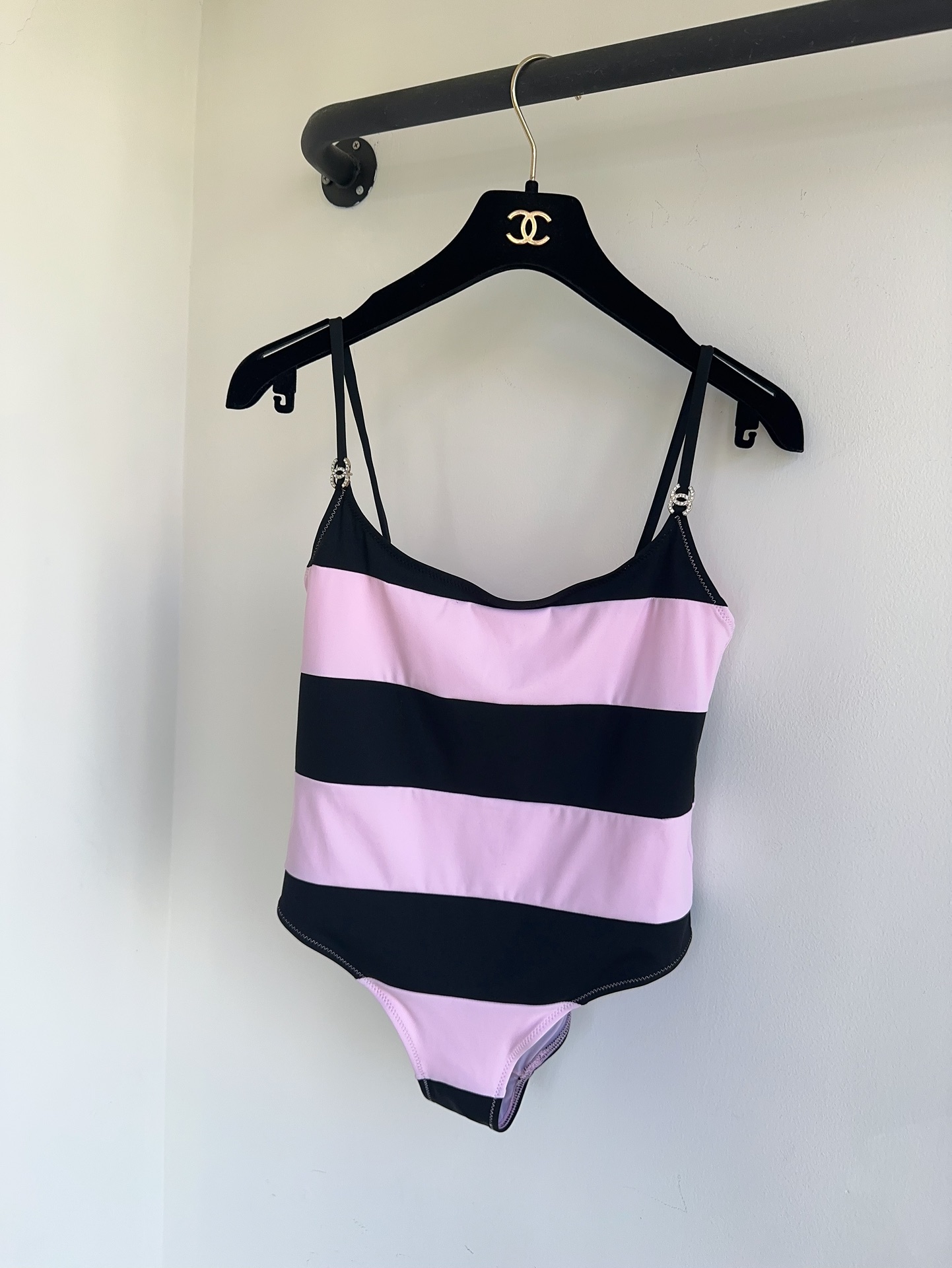 Bagsaaa Ch**el Bikini 06