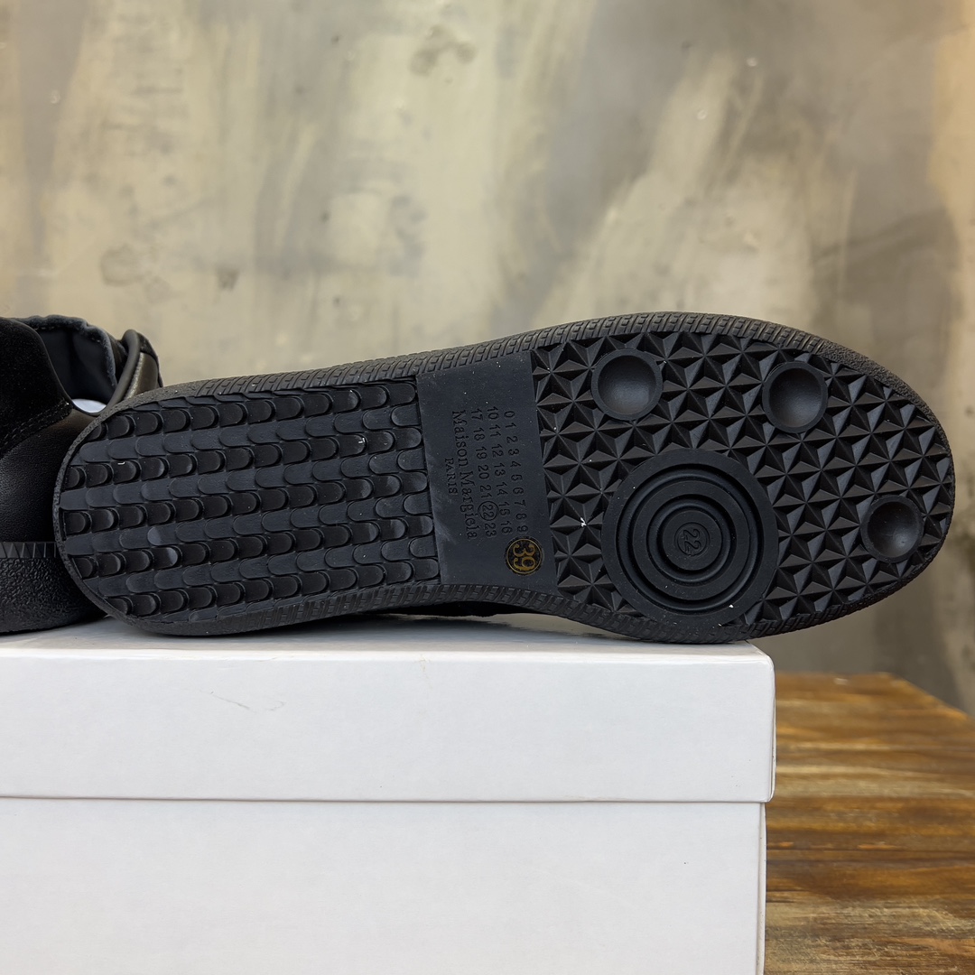 Bagsaaa Ma1s0n Marg*e1a Sneakers Full Black