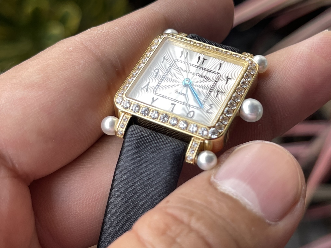 Bagsaaa Charles Oudin Black Watch
