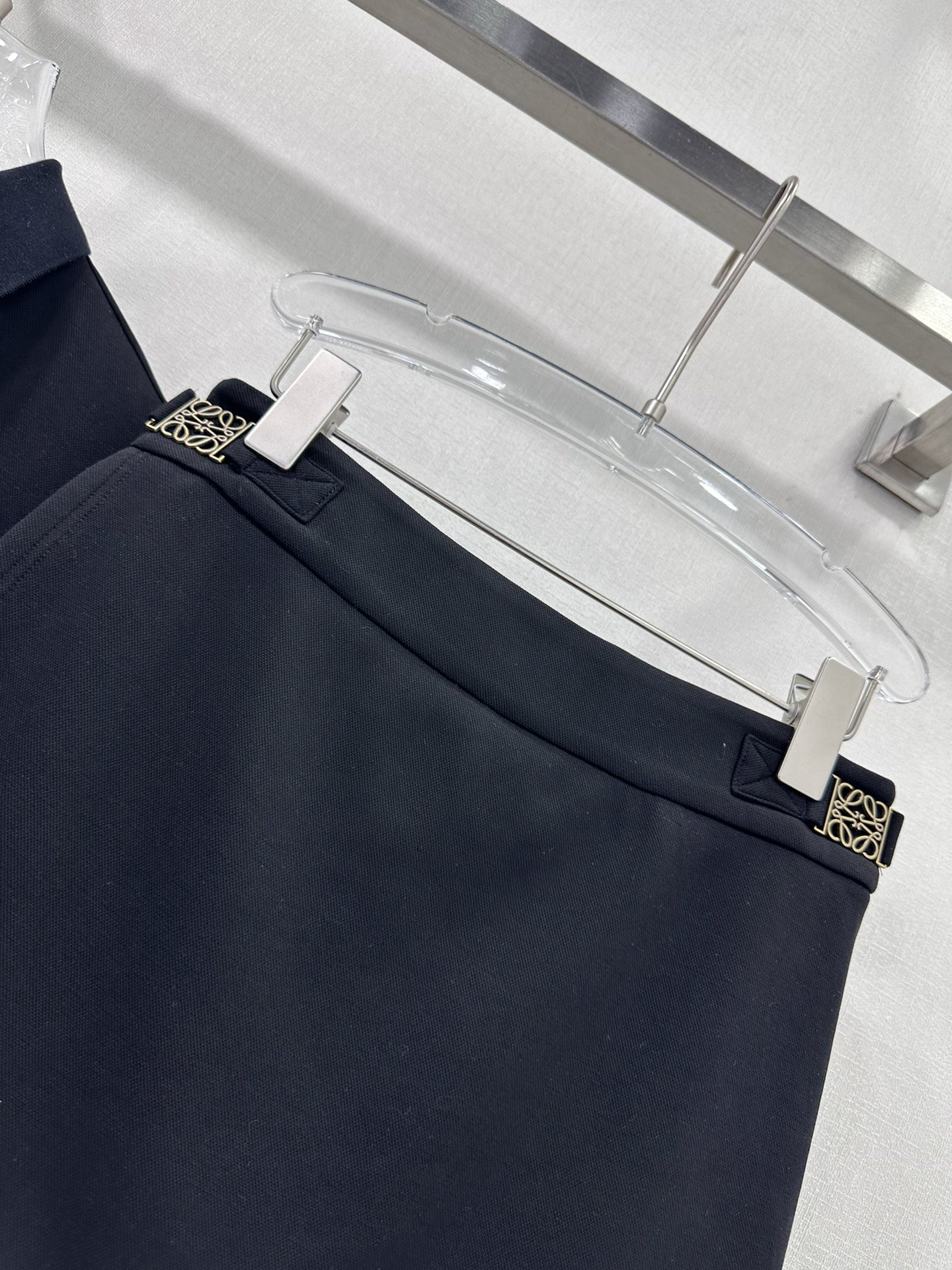 Bagsaaa L0ew* Black Set