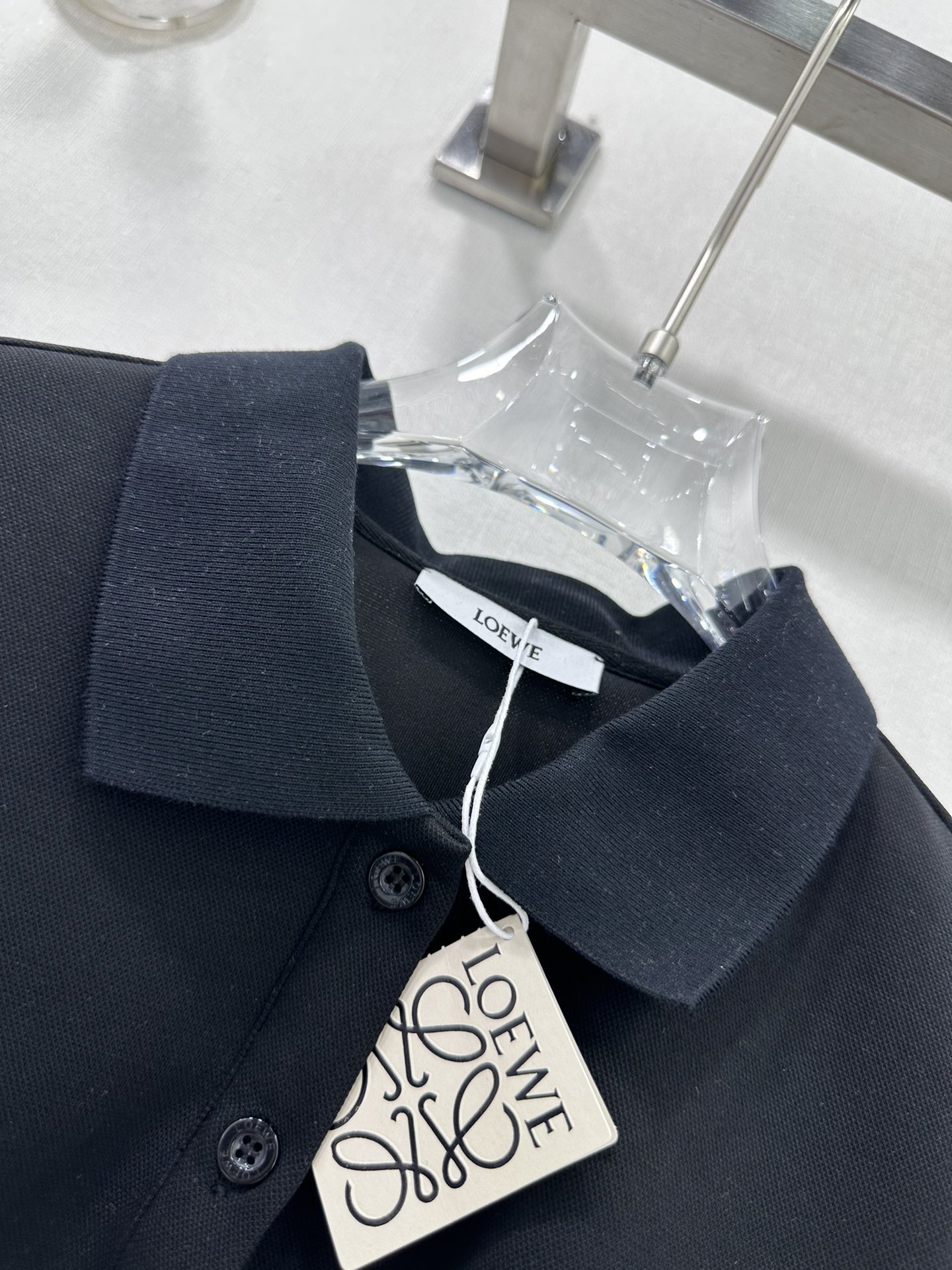 Bagsaaa L0ew* Black Set