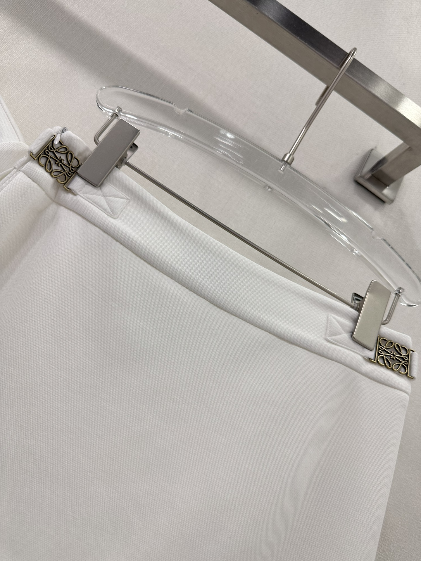 Bagsaaa L0ew* White Set