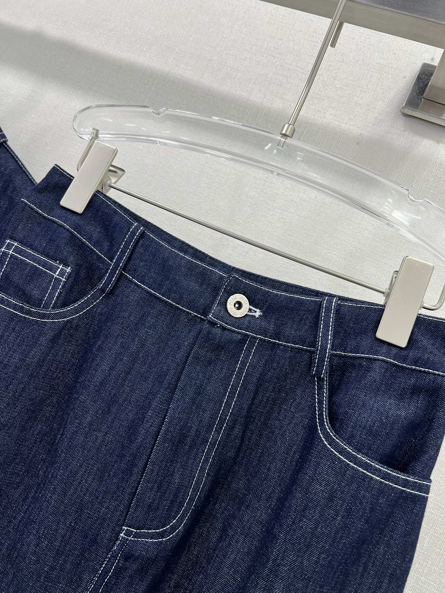 Bagsaaa L0ew* Jean Set