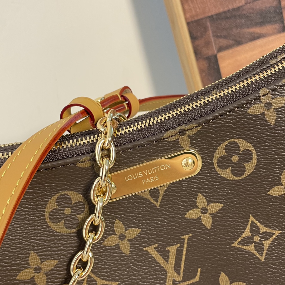 Bagsaaa L0vis Vvtt0n M83008 Liv Pochette Monogram - 24×12.5×5cm