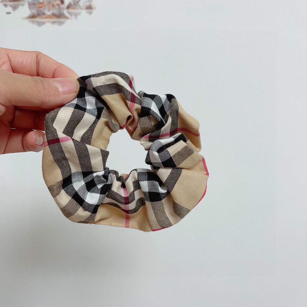Bagsaaa Bv*b*rry Hair Accessories