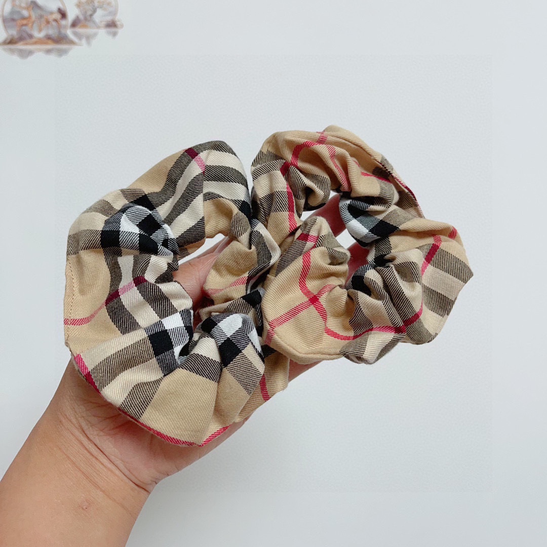 Bagsaaa Bv*b*rry Hair Accessories