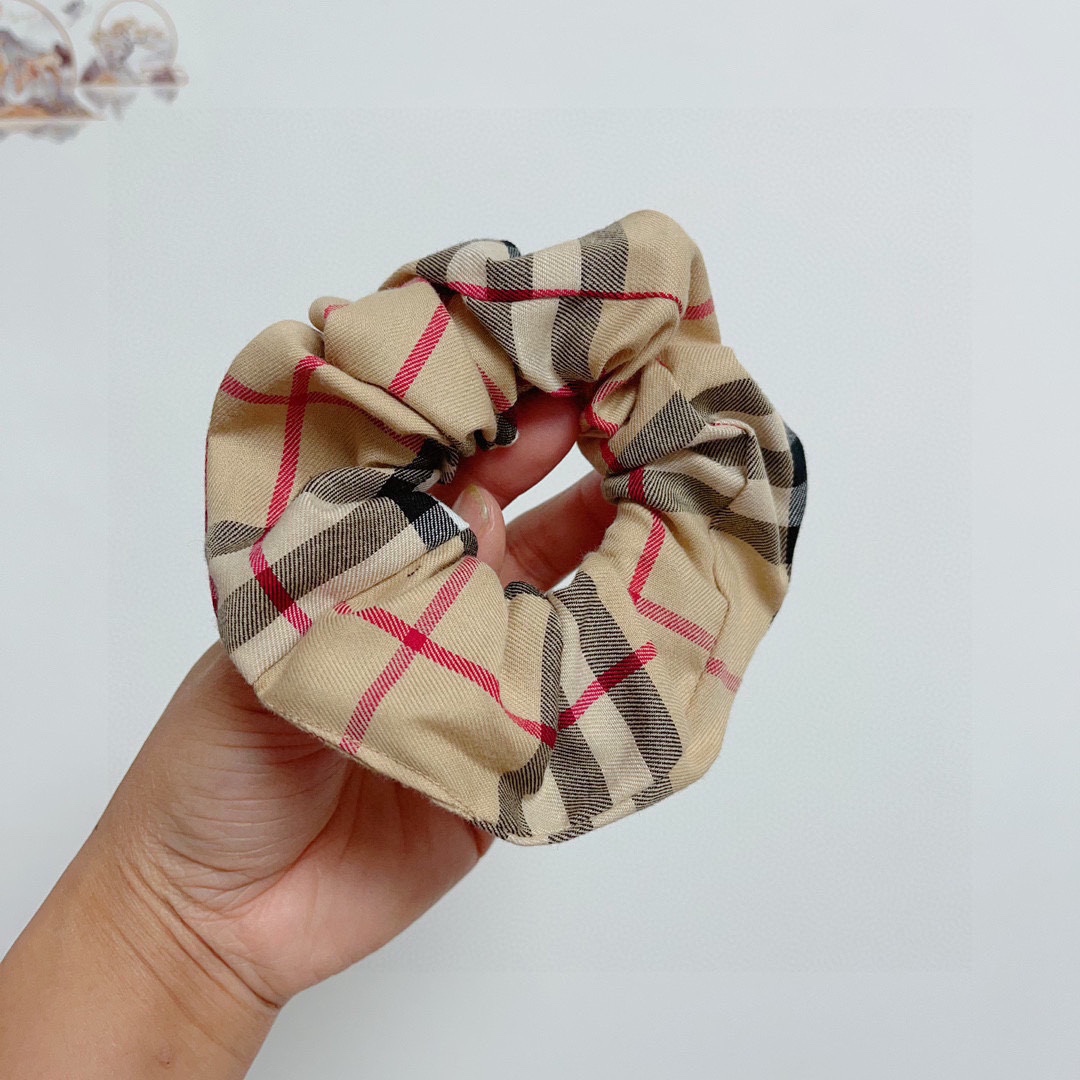 Bagsaaa Bv*b*rry Hair Accessories