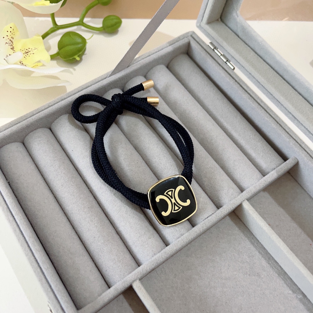 Bagsaaa Ce1i*e Hair Accessories