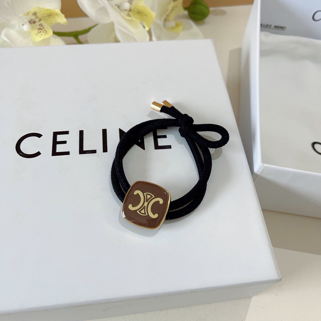 Bagsaaa Ce1i*e Hair Accessories