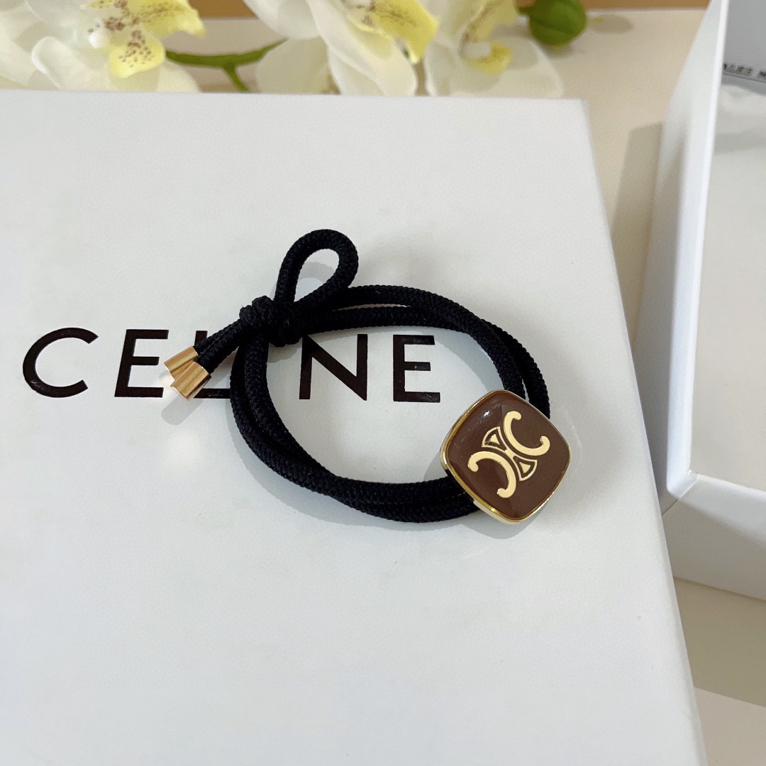 Bagsaaa Ce1i*e Hair Accessories