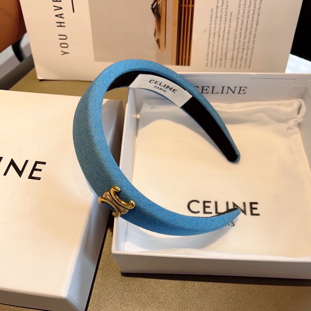 Bagsaaa Ce1i*e Headband