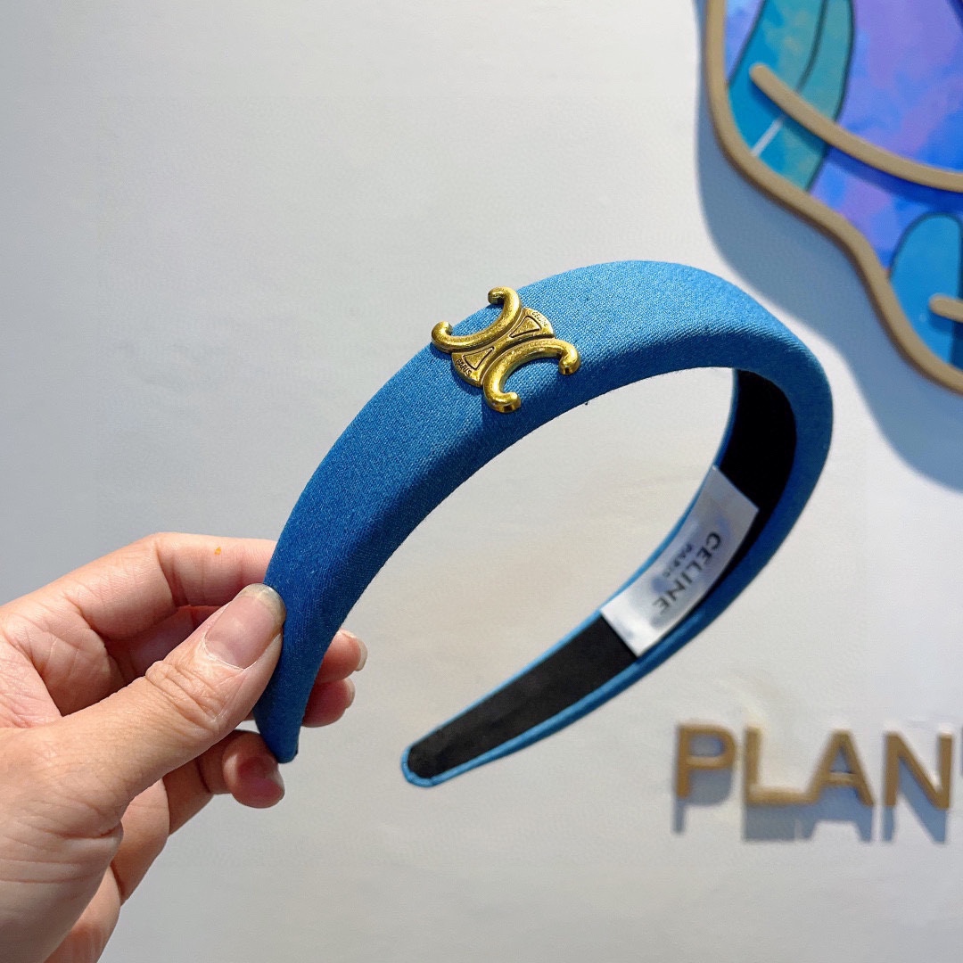 Bagsaaa Ce1i*e Headband