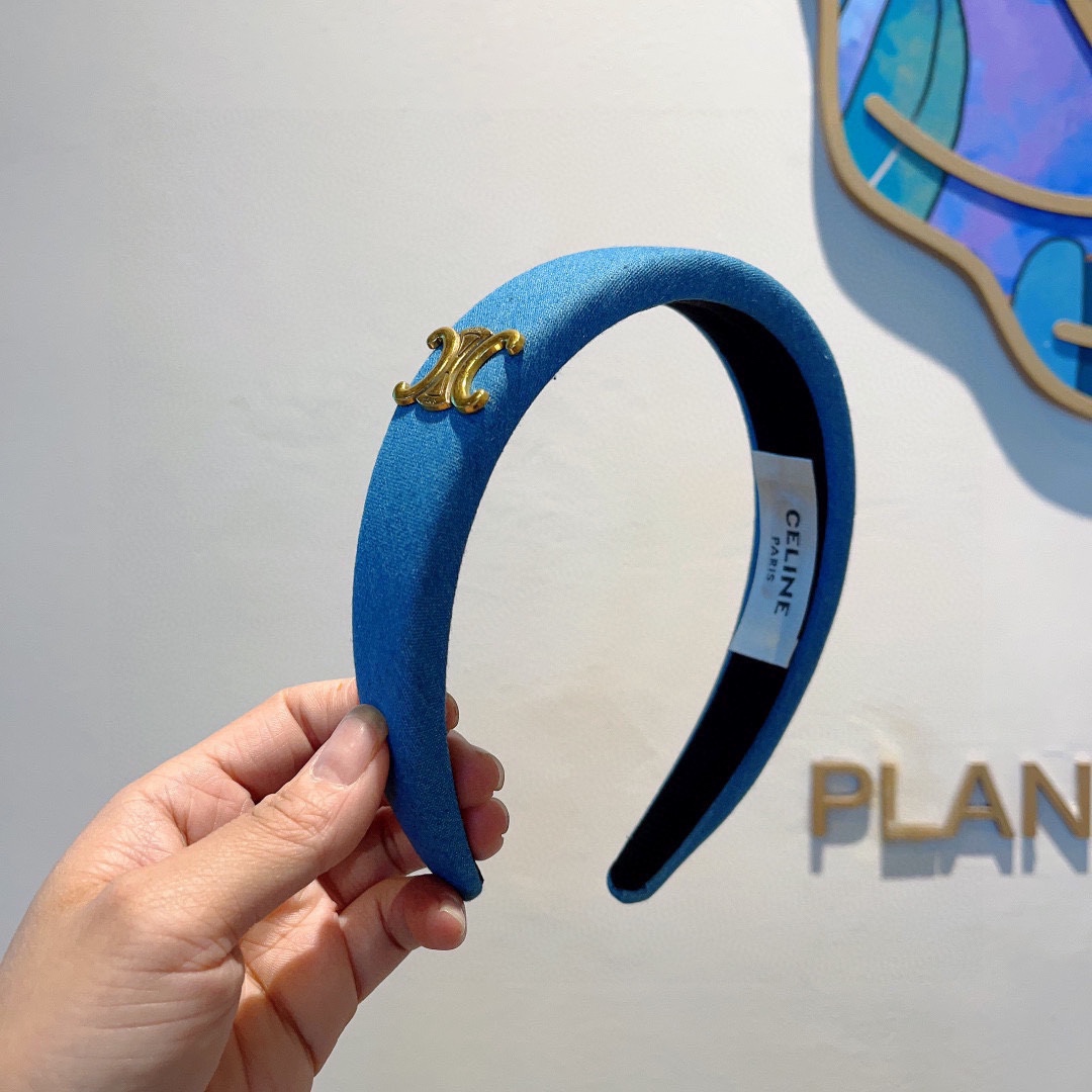 Bagsaaa Ce1i*e Headband