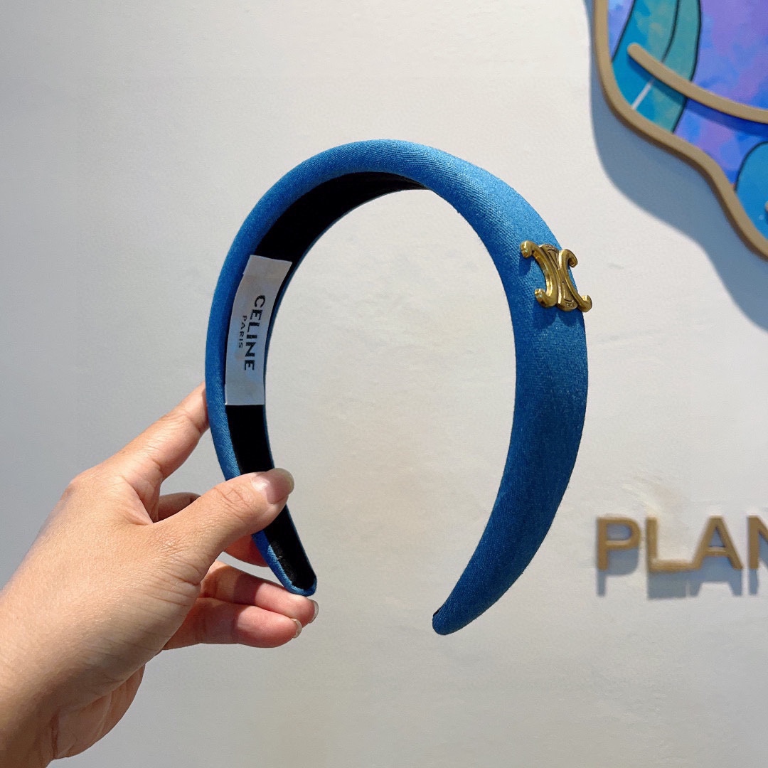 Bagsaaa Ce1i*e Headband