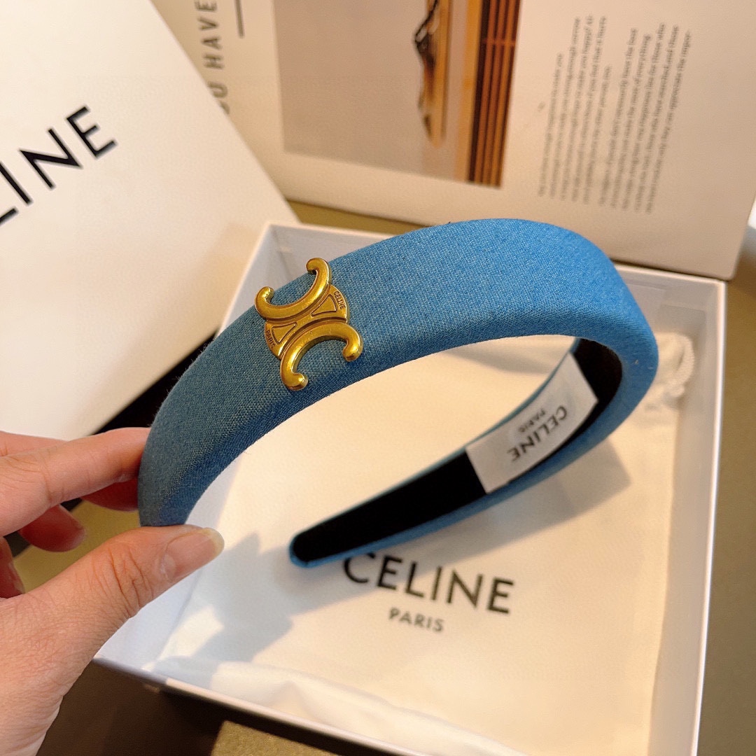 Bagsaaa Ce1i*e Headband