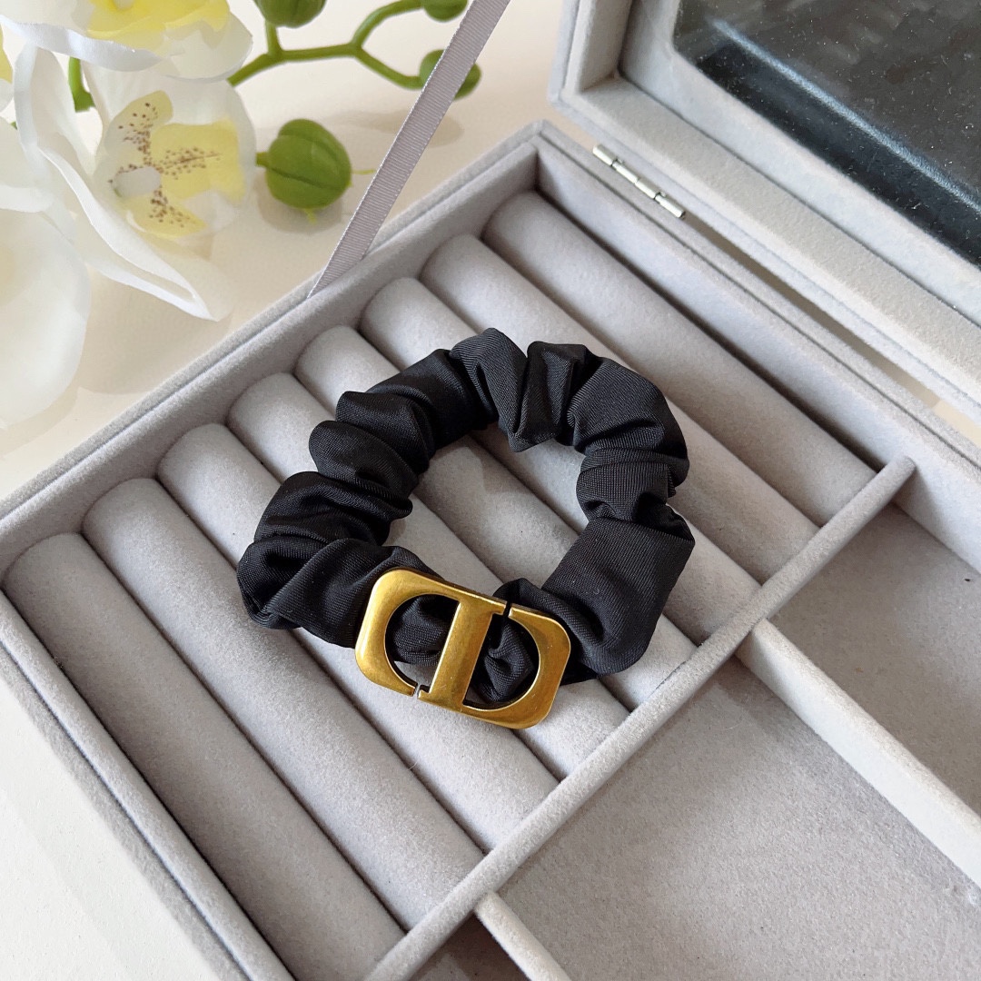 Bagsaaa D10r Hair Accessories