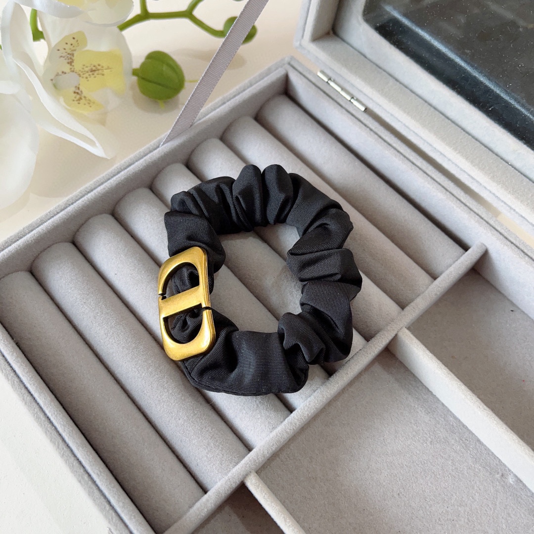 Bagsaaa D10r Hair Accessories
