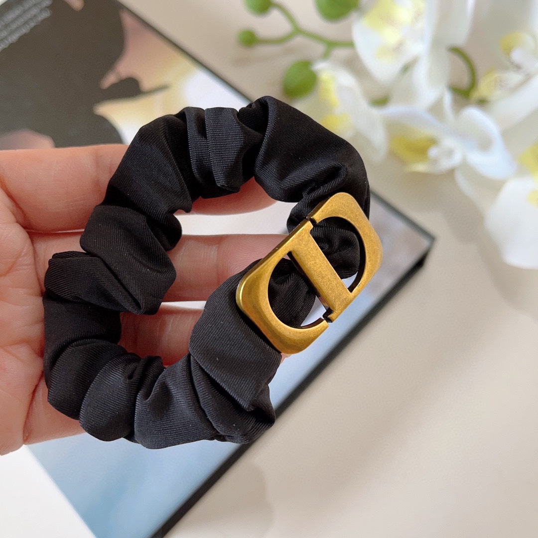 Bagsaaa D10r Hair Accessories